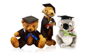 Grad Bears